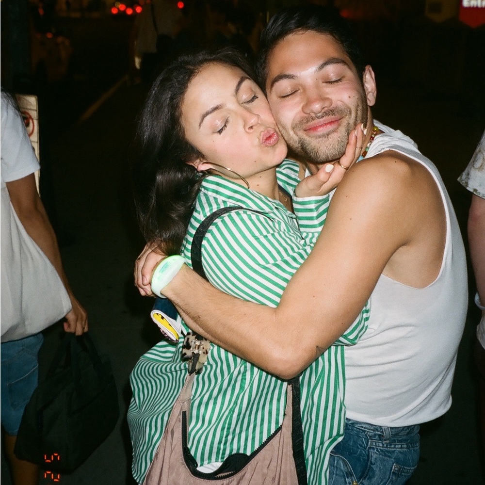 Meet your Posher, Kevin